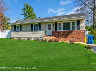 37 Locust Ave, Jackson, NJ