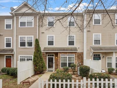 331 Gilman Ln Unit 109, Raleigh, NC, 27610