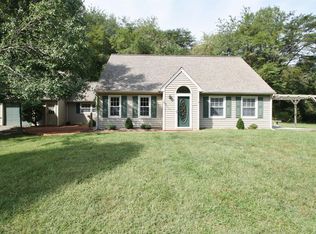 1116 Kenmar Dr, Bedford, VA 24523