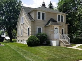 (Undisclosed Address), Wyandotte, MI 48192