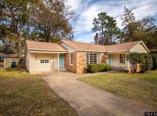 1213 W Camellia St, Tyler, TX 75701