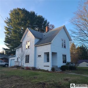 601 Stowe St, Jamestown, NY, 14701
