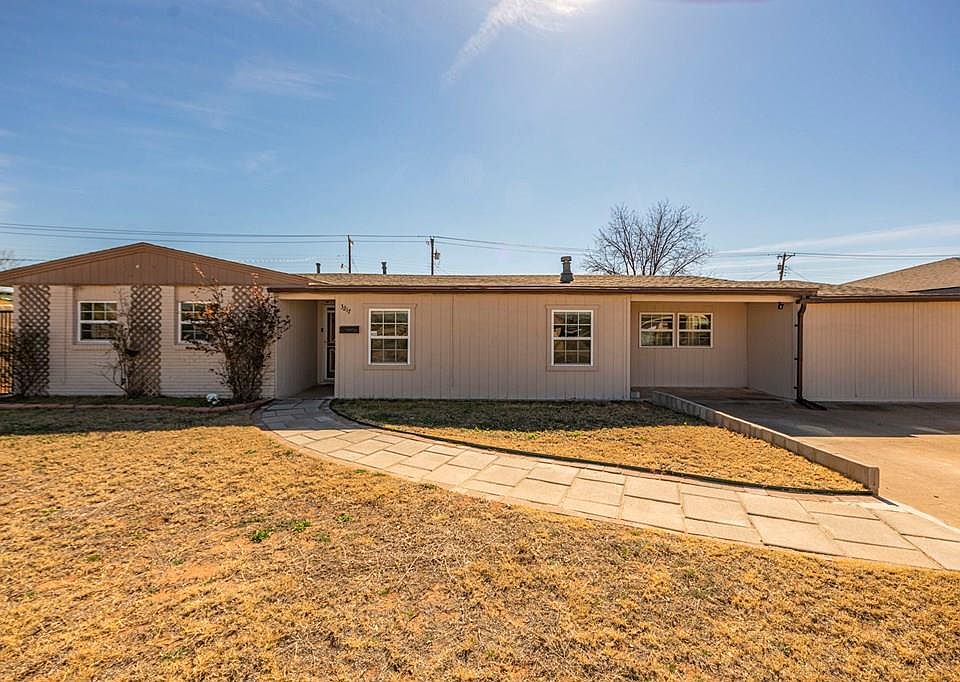3217 W Louisiana Ave, Midland, TX 79701 MLS 50067774 Zillow