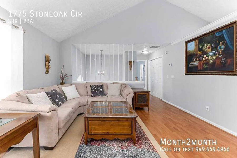 1775 Stoneoak Cir