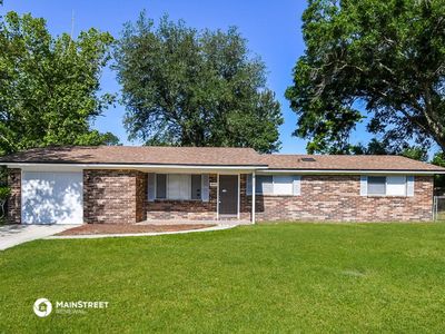 8577 Ruckman Ave, Jacksonville, FL, 32221
