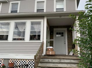 61 W Center St #3, Beacon, NY 12508