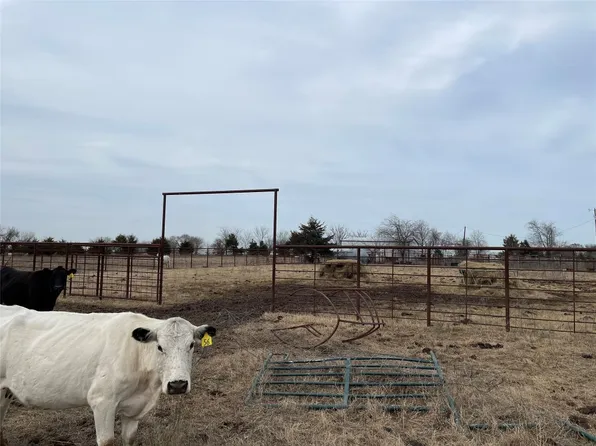 County Road 1400, Ravenna, TX 75476