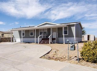 4955 S Fork Rd, Las Cruces, NM 88012