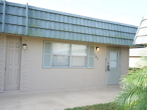 1802 Bedford Ter, Sun City Center, FL