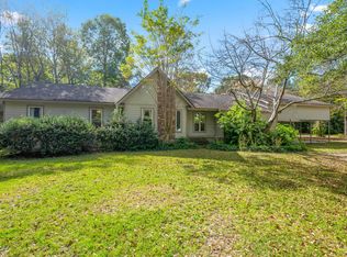 111 Innsbruck Dr, Clayton, NC 27527