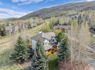 3041 Katies Xing, Park City, UT 84098