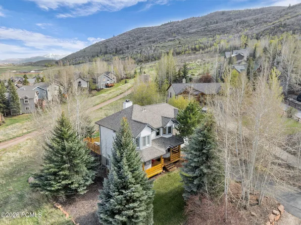 3041 Katies Xing, Park City, UT 84098