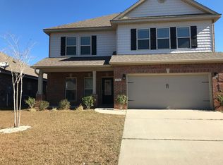 3776 River Trace Dr, Diberville, MS 39540