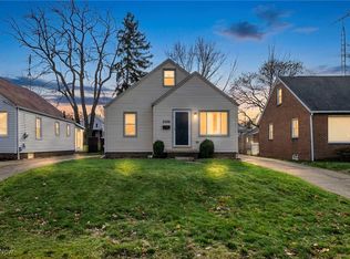 2026 39th St NW, Canton, OH