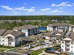 Alton Serenoa, Clermont, FL 34714