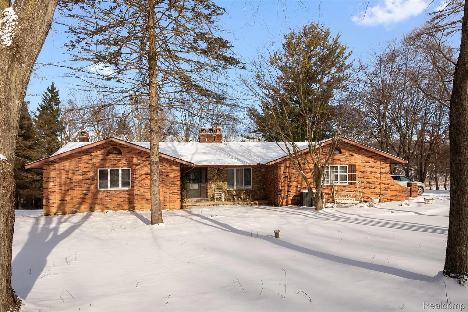 12155 Spencer Rd photo 1