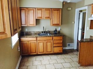 134 W 49th Ave, Gary, IN 46408