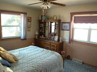 N9196 County Road Fw, Randolph, WI 53956