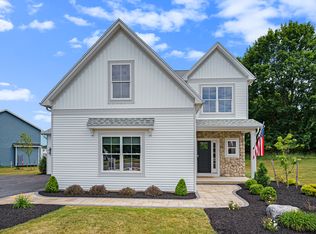 The Bailey Plan, Wolfsberger Park, Honeoye Falls, NY 14472