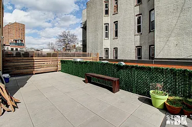 Rented by StayBK LLC