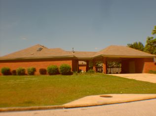2400 Walbash Dr, Montgomery, AL 36116