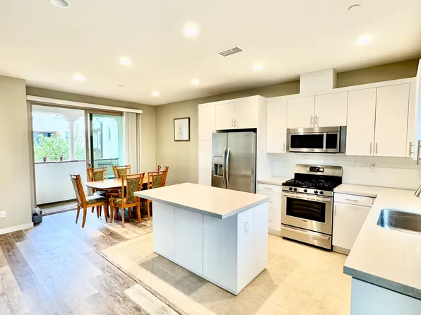 130 Tubeflower, Irvine, CA 92618