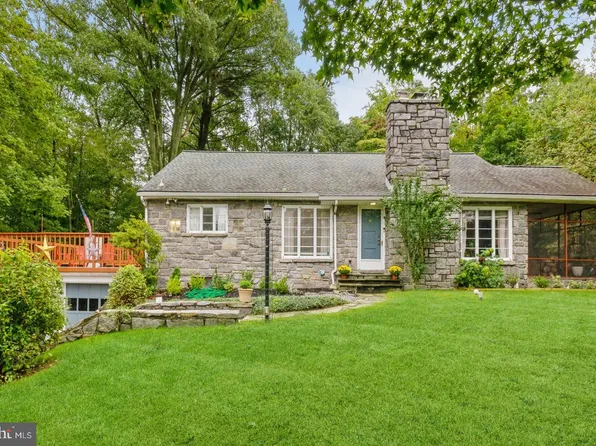 2927 Larkin Rd, Upper Chichester, PA 19061