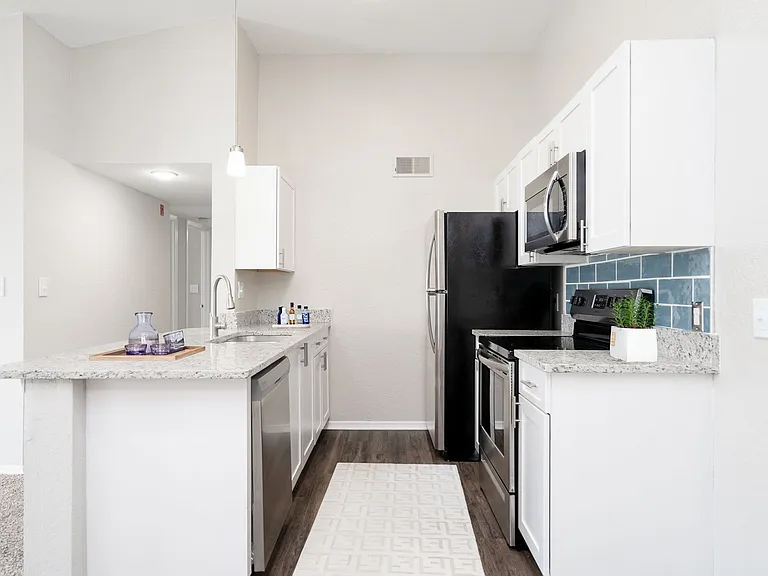 Magnolia - 3 Bed / 2 Bath - 1,290 Sq.Ft.