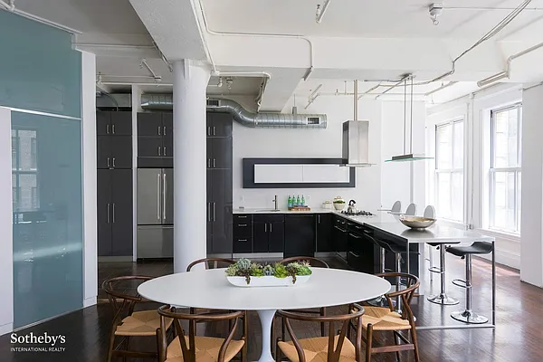 Sold by Sotheby's International Realty | media 4