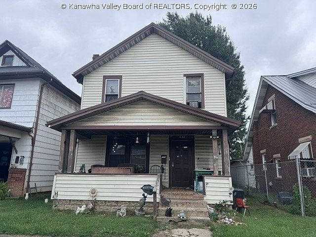 1st image of 204 W 8th Ave