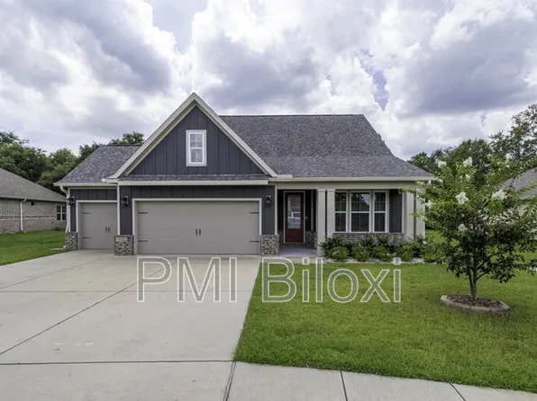 16982 W Landon Green Dr, Gulfport, MS 39503