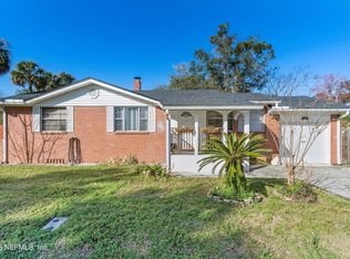 2788 Claremont Cir, Jacksonville, FL 32207