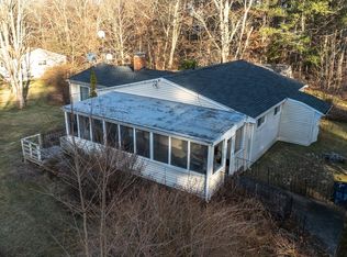 174 E Foxboro St, Sharon, MA 02067