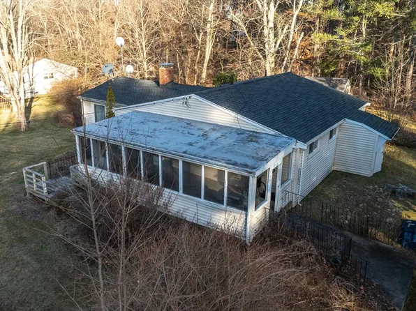 174 E Foxboro St, Sharon, MA 02067