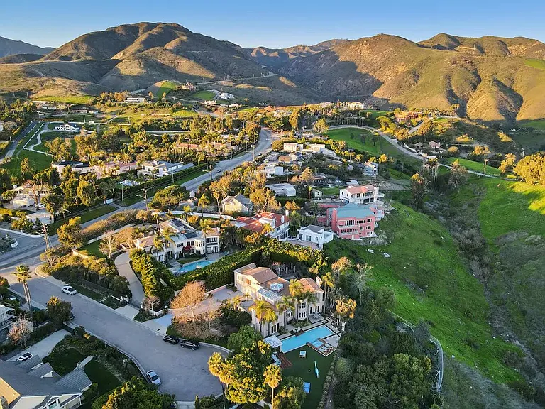 Experience the allure of the local community.