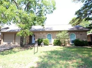 3213 Oriole Ln, Denton, TX 76209