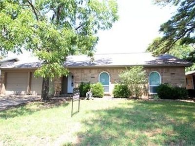 3213 Oriole Ln, Denton, TX, 76209