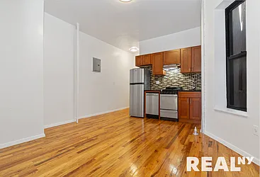 Rented by REAL New York