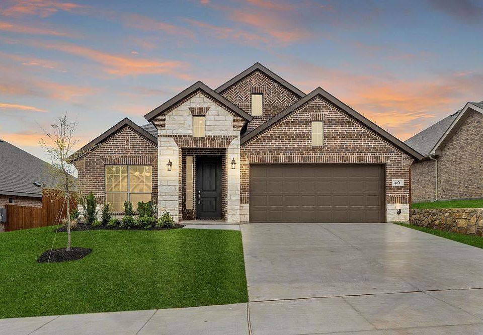 1st image of 801 Long Iron Dr