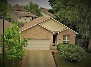 2737 Mable Ln, Lexington, KY 40511