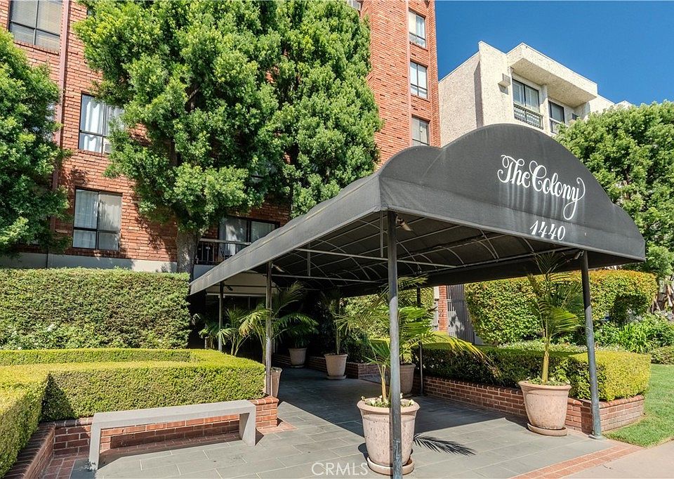 1st image of 1440 Veteran Ave APT 258