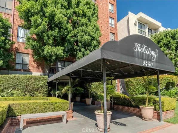 1440 Veteran Ave APT 258, Los Angeles, CA 90024