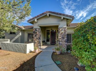 5858 N Honeysuckle Rd, Prescott, AZ 86305