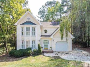 1229 Stone Creek Way, Raleigh, NC 27615