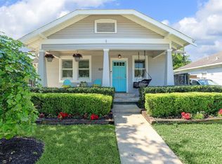 820 W Cottage St, Houston, TX 77009