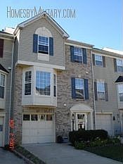 3 Level TH Kingstowne
