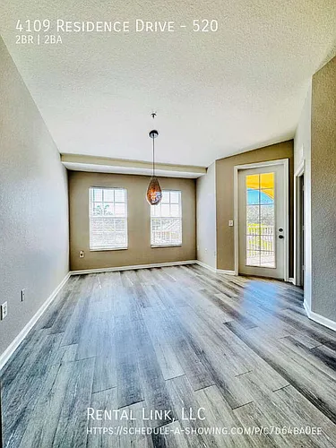 4109 Residence Dr #520 Photo 1
