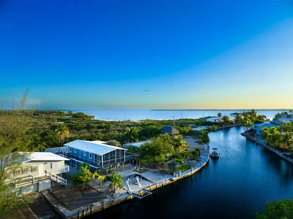 29737 Newfound Blvd, Big Pine Key, FL 33043