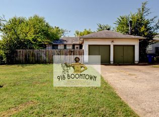 5772 E 27th St, Tulsa, OK 74114