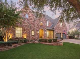 13707 Rolinda Ct, Frisco, TX 75035